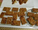 ★クルミで美味しい＊フロランタン＊♪作り方15写真