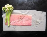 ☺お花風で可愛い✿カリフローレの春巻き☺作り方4写真