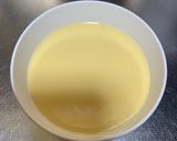 低糖質プリン作り方4写真