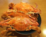 蒸しワタリガニ作り方6写真