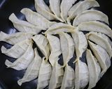 簡単！たれ無しでも美味しい☆レタス餃子作り方9写真