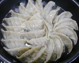 簡単！たれ無しでも美味しい☆レタス餃子作り方10写真
