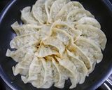 簡単！たれ無しでも美味しい☆レタス餃子作り方11写真