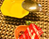 花椒香る！具沢山の冷やし味噌つけ麺作り方5写真