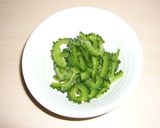 簡単♪おつまみに♪ごま塩きゅうり作り方5写真