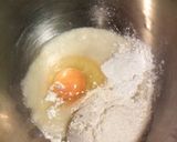 シャキシャキ＆ふんわり　韓国チヂミ作り方2写真