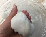 レインボータピオカ(タピオカcoネッタ)作り方1写真