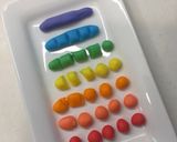 レインボータピオカ(タピオカcoネッタ)作り方3写真