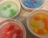 レインボータピオカ(タピオカcoネッタ)作り方4写真