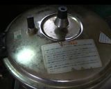 【家ラーメン】簡単豚骨スープの作り方作り方6写真