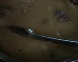 【家ラーメン】簡単豚骨スープの作り方作り方7写真