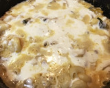 弁当作り置き 早くて簡単かぼちゃグラタン作り方3写真