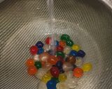 レインボータピオカ(タピオカcoネッタ)作り方6写真