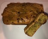 離乳食のおやつ バナナパウンドケーキ作り方5写真
