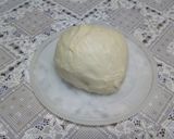 薄力粉だけの野菜ピザ ししとうピーマン作り方3写真
