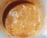 糖質制限★セリときゅうりの胡麻味噌和え作り方8写真