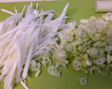 牛テールキムチスープ♪作り方7写真