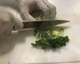 スモークサーモンのセビーチェ作り方7写真