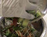 スモークサーモンのセビーチェ作り方9写真