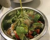 スモークサーモンのセビーチェ作り方10写真