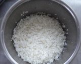 とうもろこしご飯作り方1写真