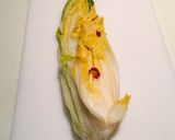 発酵食品の白菜漬け作り方5写真