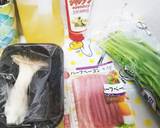 濃すぎて涙☆ほうれん草の適当炒め作り方1写真
