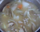 豚汁作り方4写真
