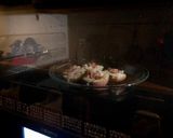 チーズとベーコンの旨味☆ポテトスキン作り方5写真