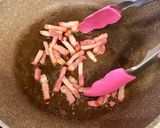 チーズとベーコンの旨味☆ポテトスキン作り方1写真