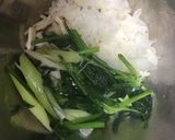 糸こんで♡低糖質チャプチェ作り方6写真