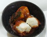 うちの冬至☆南瓜のいとこ煮♪南瓜ぜんざい作り方21写真