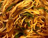 ナポリタン 冷凍可能そのままお弁当箱へ作り方5写真
