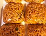 ナポリタン 冷凍可能そのままお弁当箱へ作り方6写真