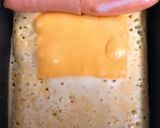 簡単♪低糖質・小麦不使用アメリカンドッグ作り方4写真
