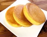 簡単♪低糖質・小麦不使用アメリカンドッグ作り方11写真