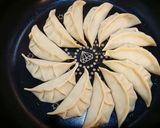超絶無敵の俺ギョウザ作り方6写真