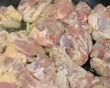 ご飯が進む!鶏肉と茄子の照り焼き♪作り方2写真