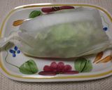 レンジで♡クックパーでチャンチャン焼き作り方2写真