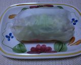 レンジで♡クックパーでチャンチャン焼き作り方3写真