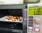 トマトと鶏肉のオーブン焼き作り方4写真
