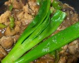 ご飯が進む!鶏肉と茄子の照り焼き♪作り方4写真