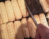 ショートブレッド　バタークッキー作り方10写真
