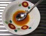 幼児食☆刺身でパン粉焼き作り方1写真