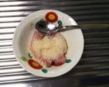 幼児食☆刺身でパン粉焼き作り方3写真