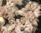 冷しゃぶな冷やし中華★作り方3写真