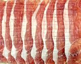 豚もも肉で柔らかタンドリーポーク作り方1写真