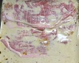 豚もも肉で柔らかタンドリーポーク作り方2写真