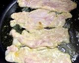 豚もも肉で柔らかタンドリーポーク作り方3写真