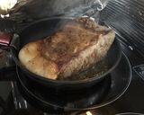 簡単ローストビーフ作り方1写真